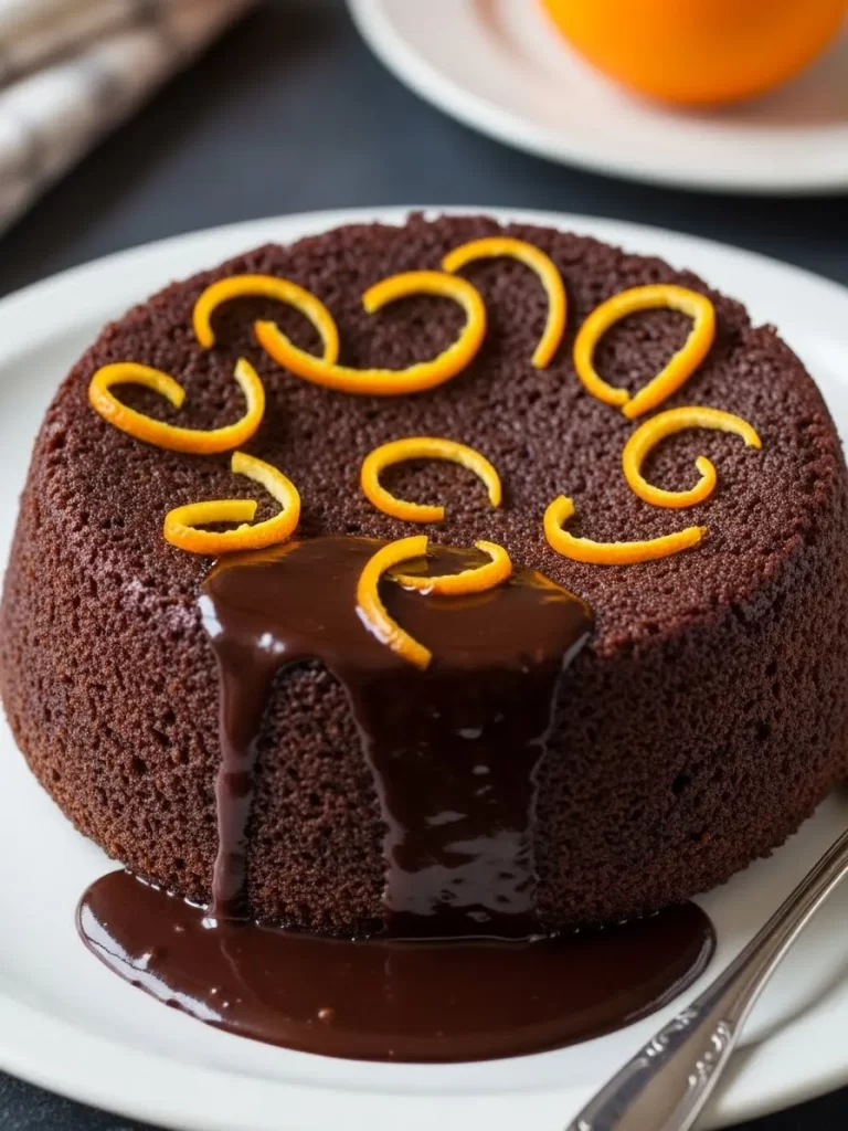 Impressive Christmas Desserts