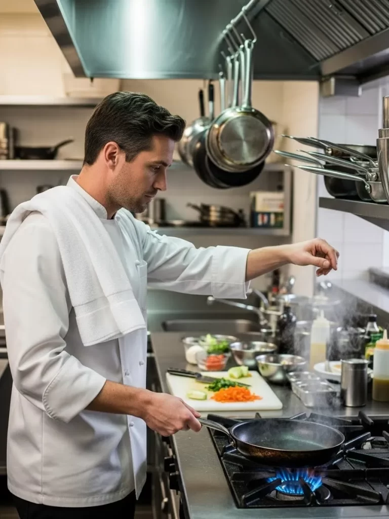 Small Kitchen Cooking Hacks