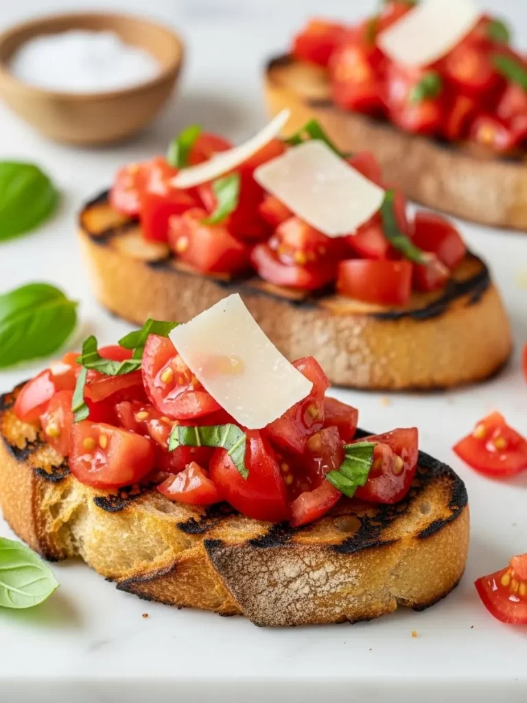 Make-Ahead Party Food