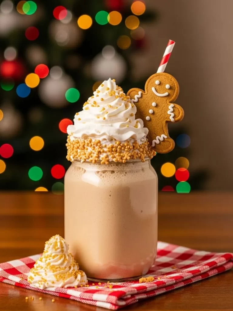 Non-Alcoholic Holiday Drinks