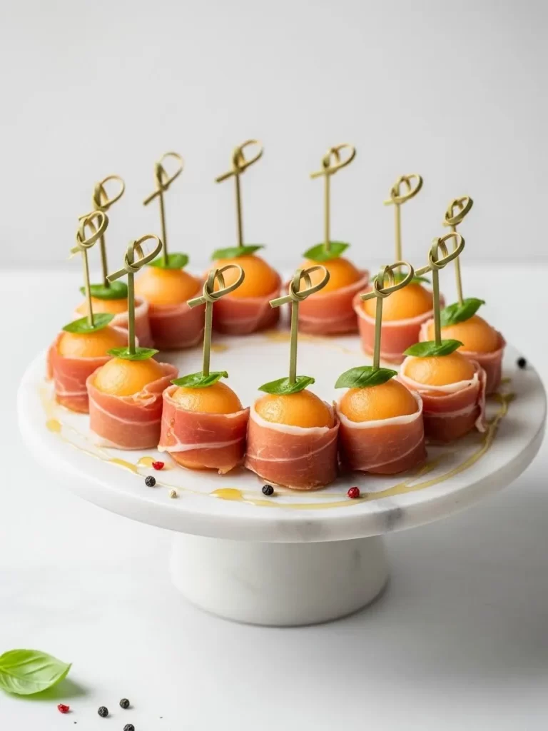 Christmas Brunch Ideas