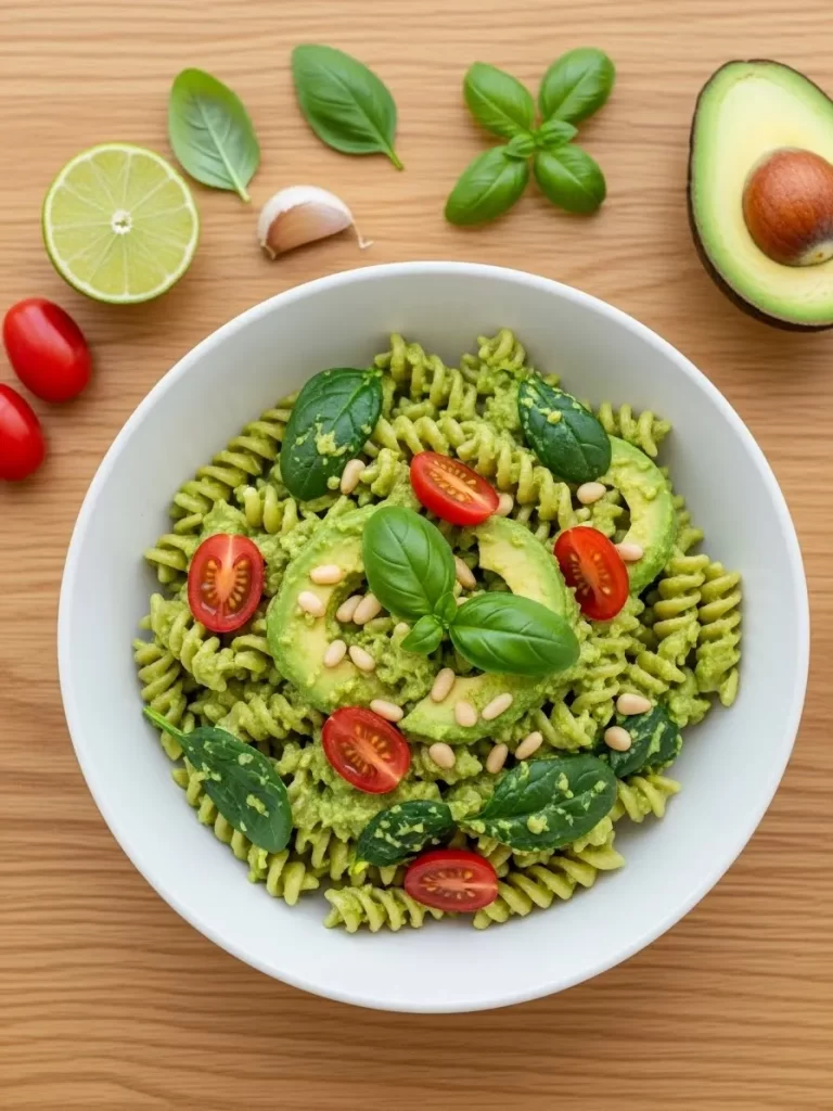 Quick Weeknight Pasta Recipes