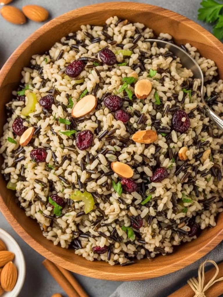 Easy Christmas Side Dishes