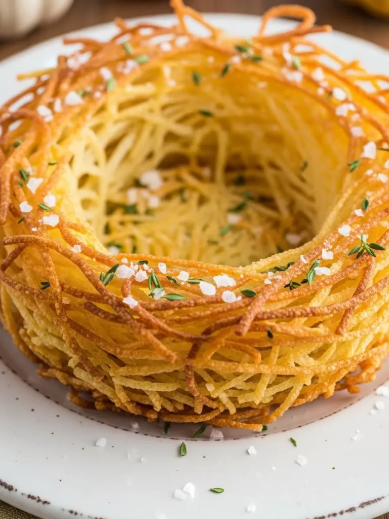 Thanksgiving Potato Recipes