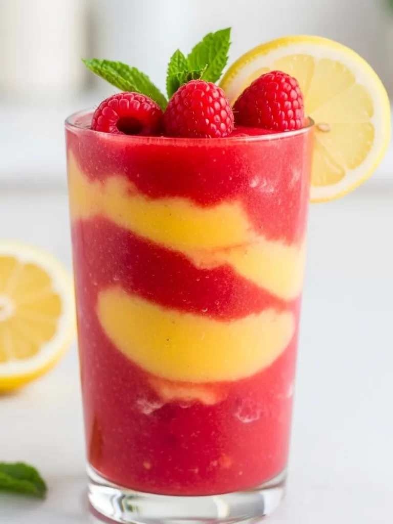 Easy Smoothie Recipes