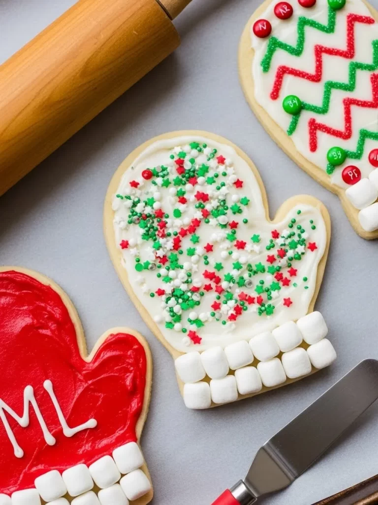 Christmas Treats for Kids	