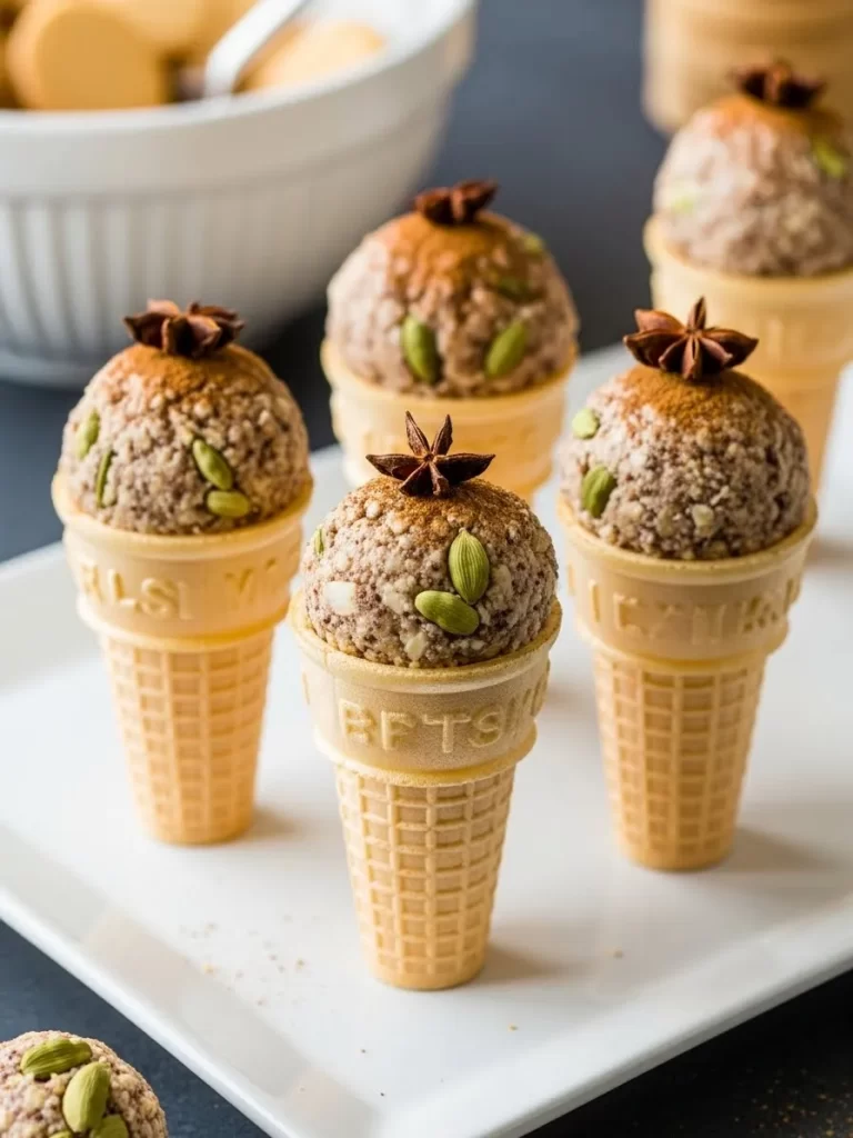 No-Bake Christmas Desserts