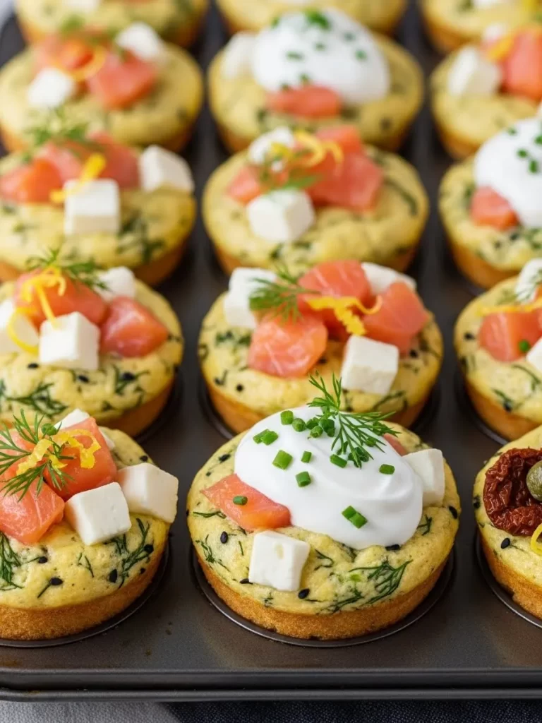 Make-Ahead Christmas Breakfast Make-Ahead Christmas Breakfast