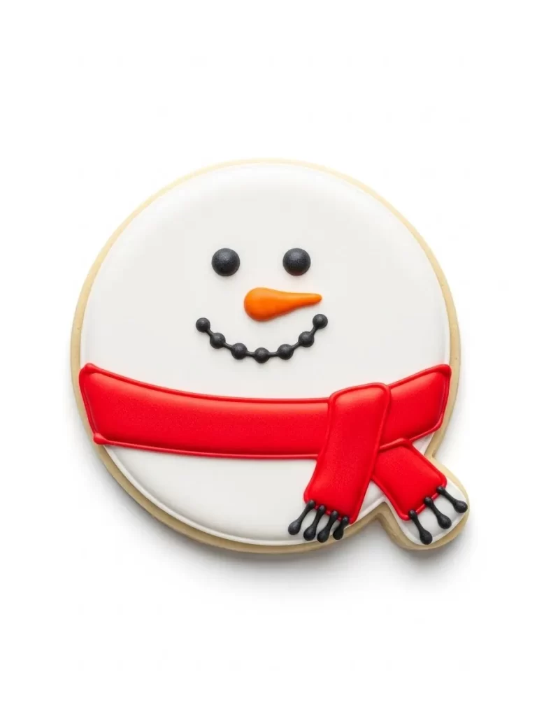 Christmas Sugar Cookie Ideas