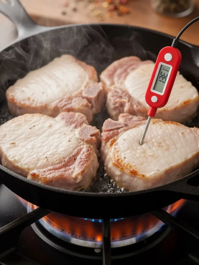 Juicy Pork Chop Recipes Juicy Pork Chop Recipes