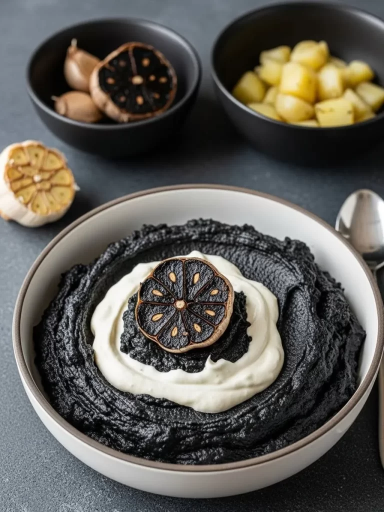 Creative Potato Recipes