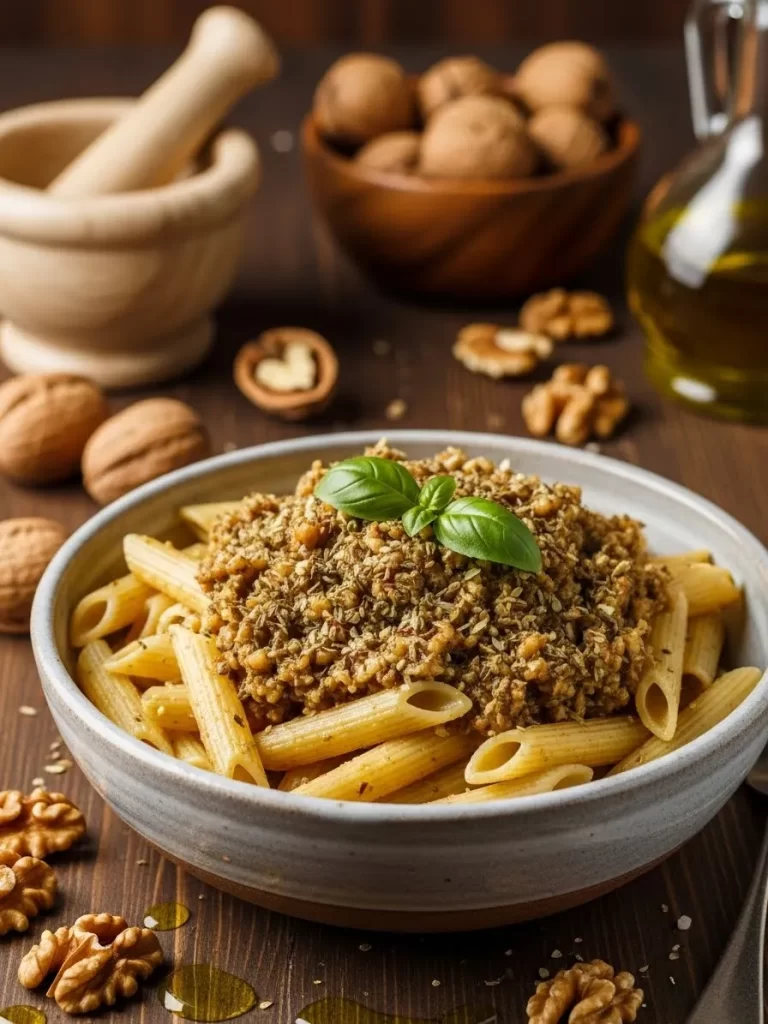 Pantry Staple Dinners