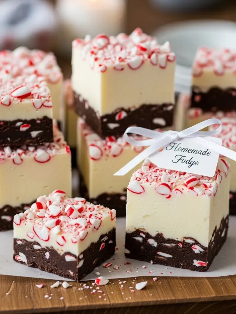 Impressive Christmas Desserts