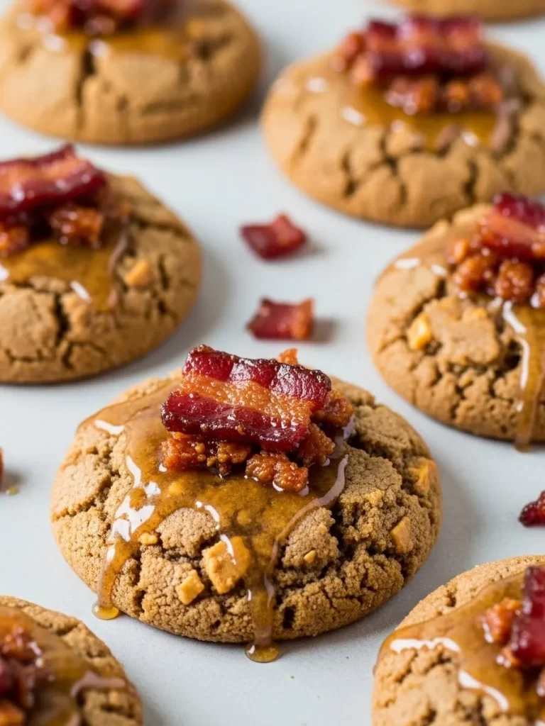 Unique Christmas Cookies