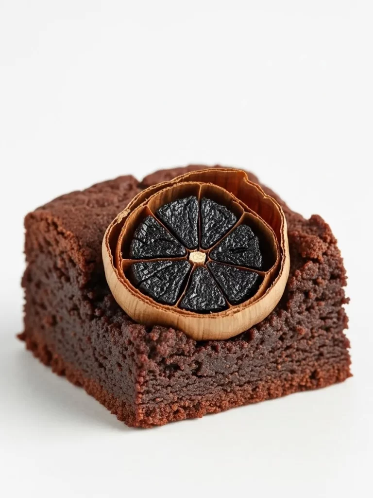 Creative Brownie Recipes