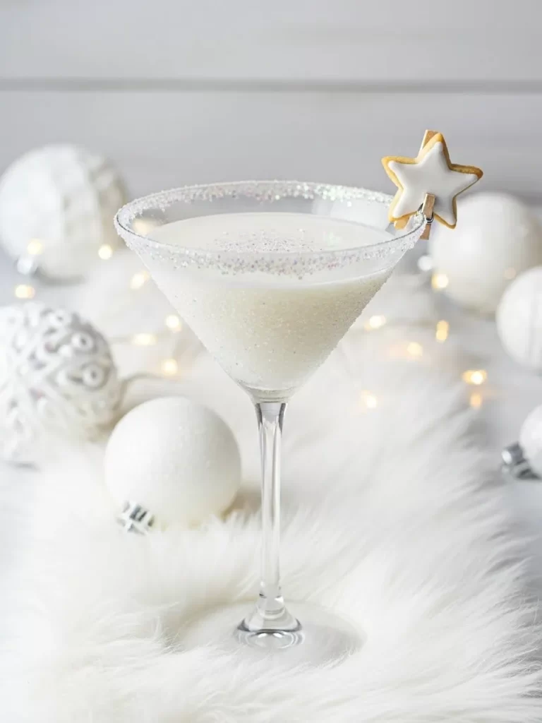 Non-Alcoholic Holiday Drinks
