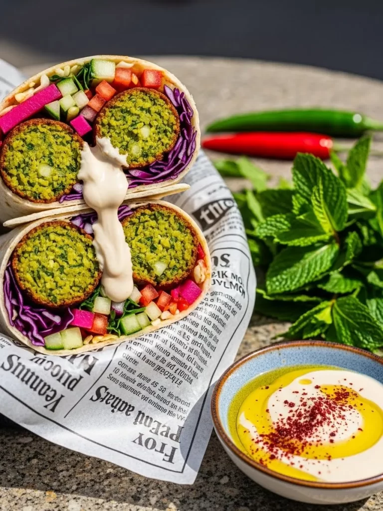 Budget-Friendly Lunch Ideas