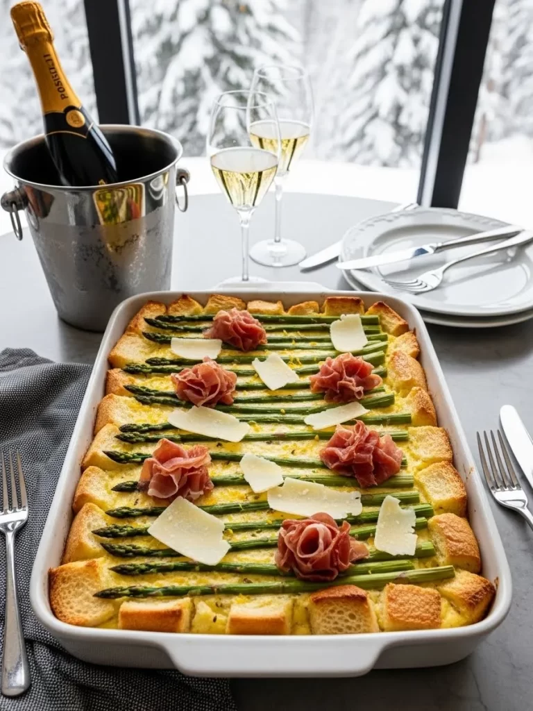 Christmas Breakfast Casseroles Christmas Breakfast Casseroles