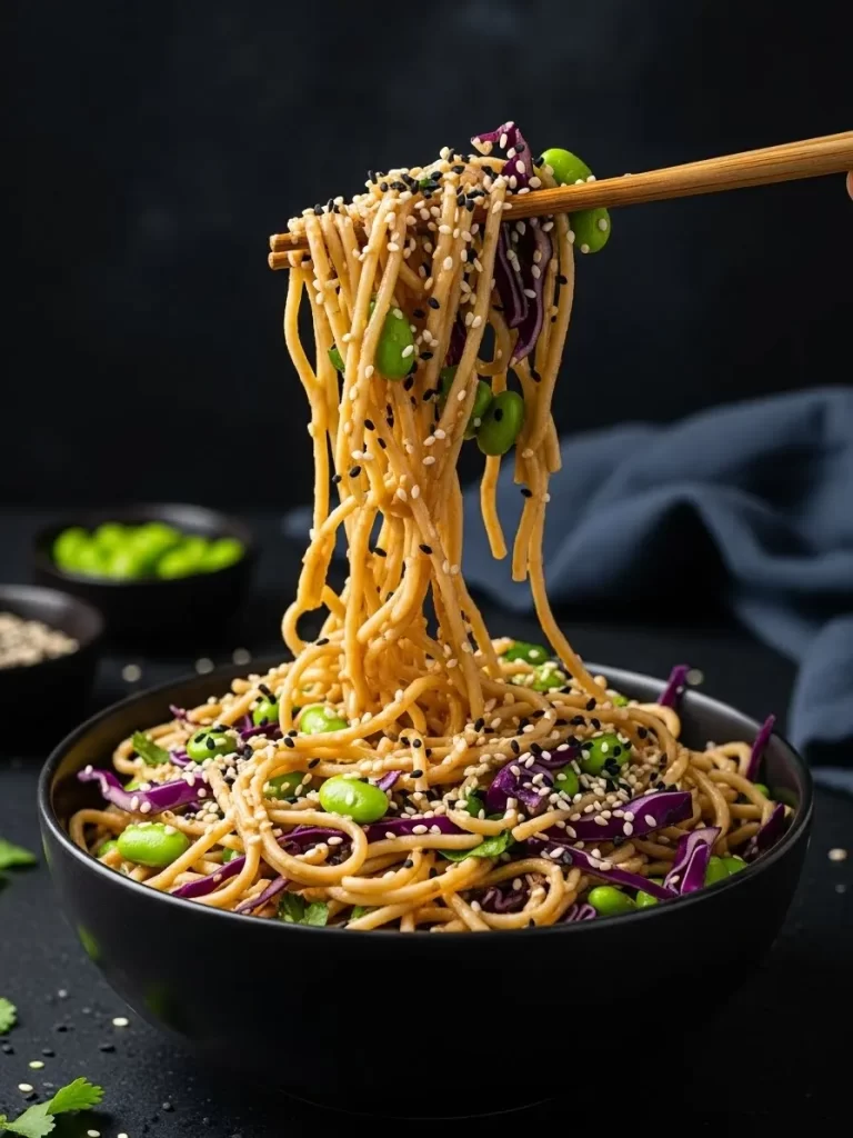 Quick Weeknight Pasta Recipes