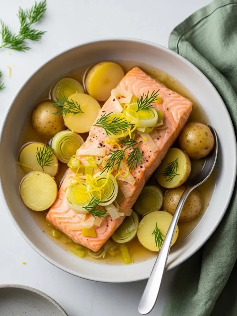 Salmon Dinner Ideas Salmon Dinner Ideas