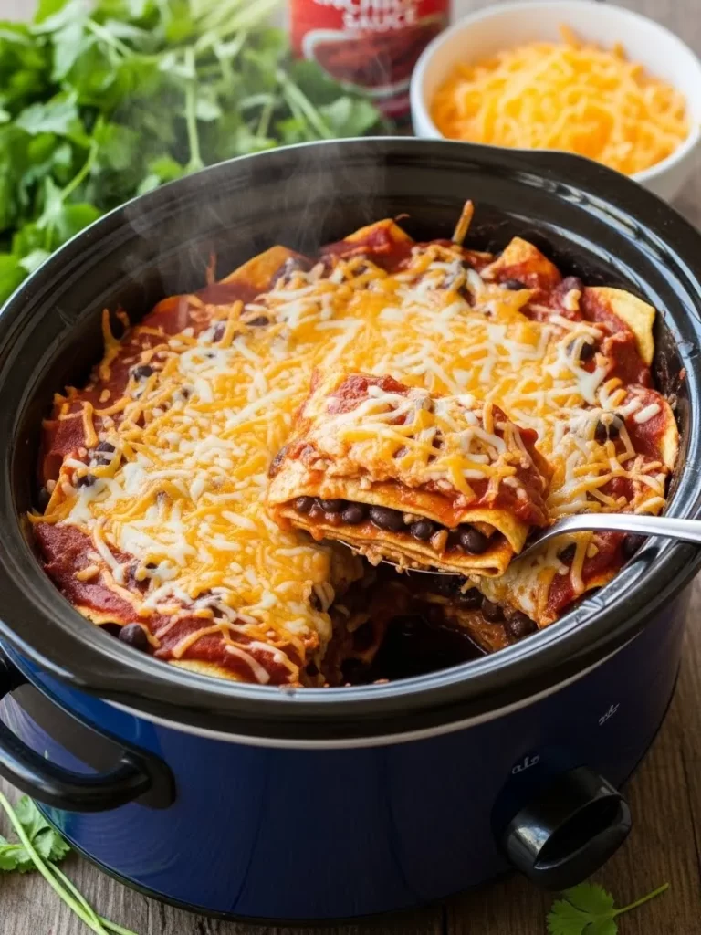 Easy Slow Cooker Recipes Easy Slow Cooker Recipes