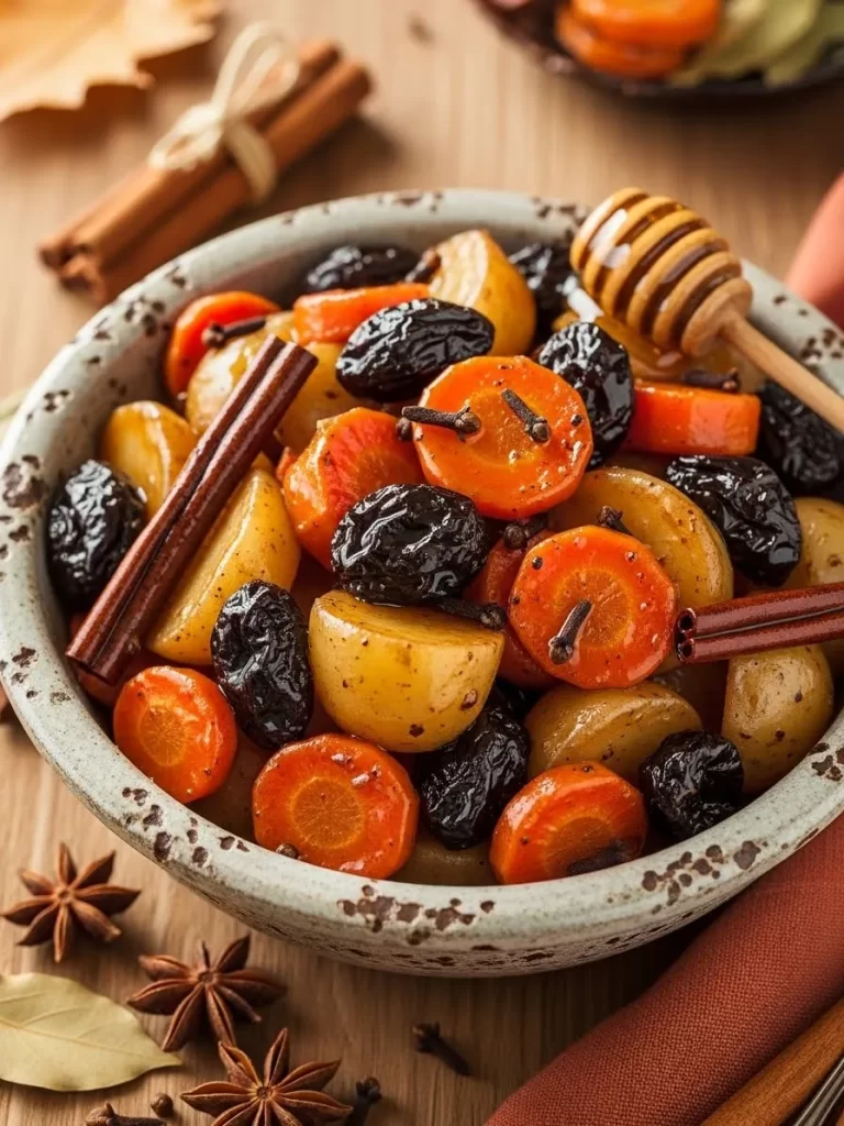 Thanksgiving Potato Recipes