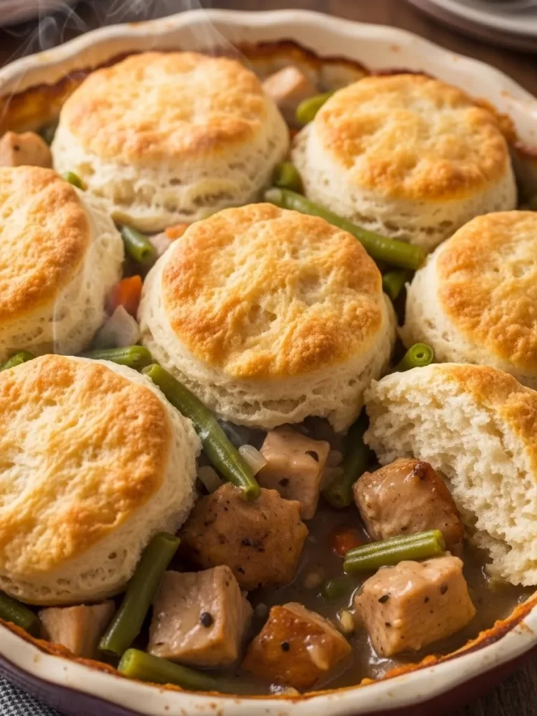 Thanksgiving Leftover Recipes