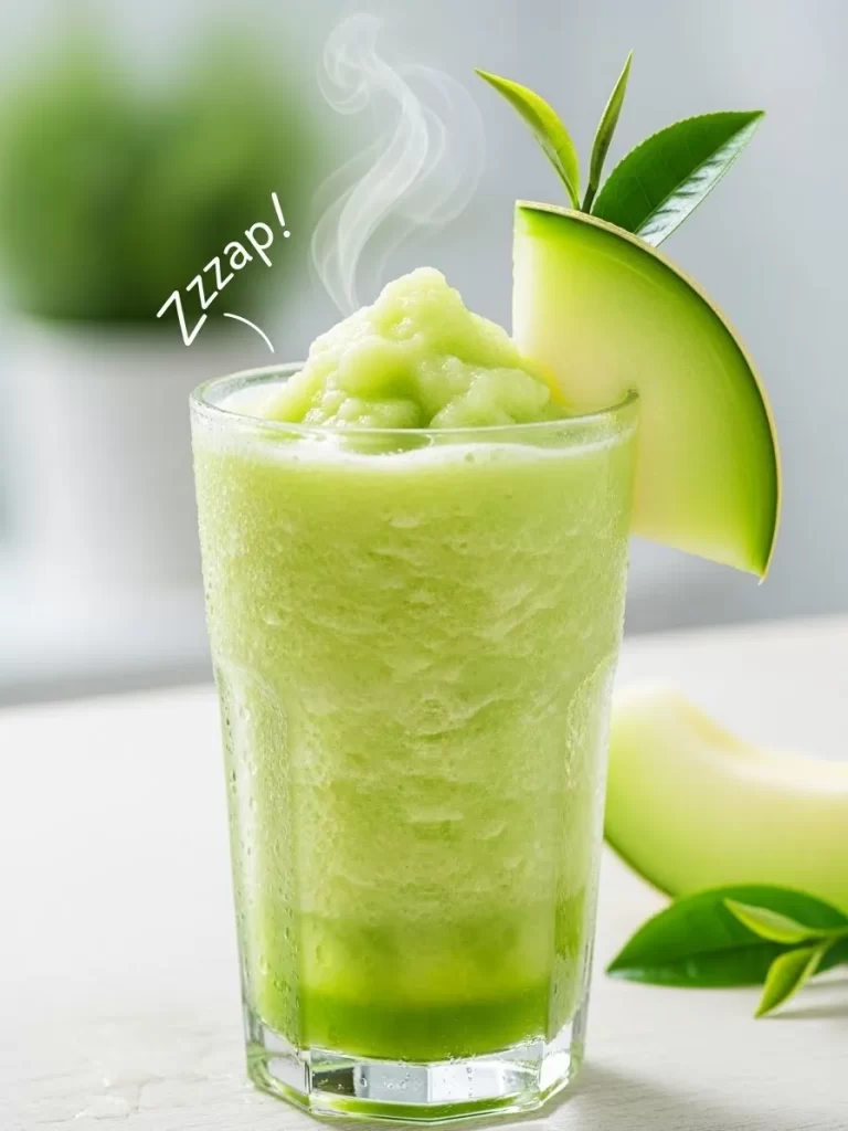 Easy Smoothie Recipes