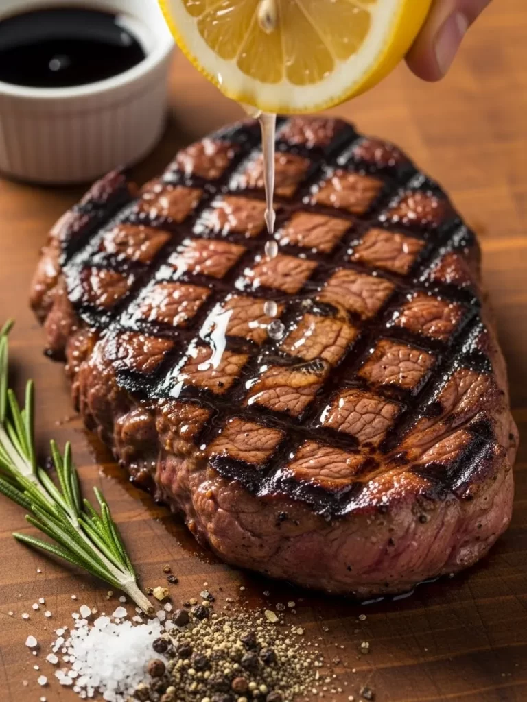 How to Cook Juicy Chicken