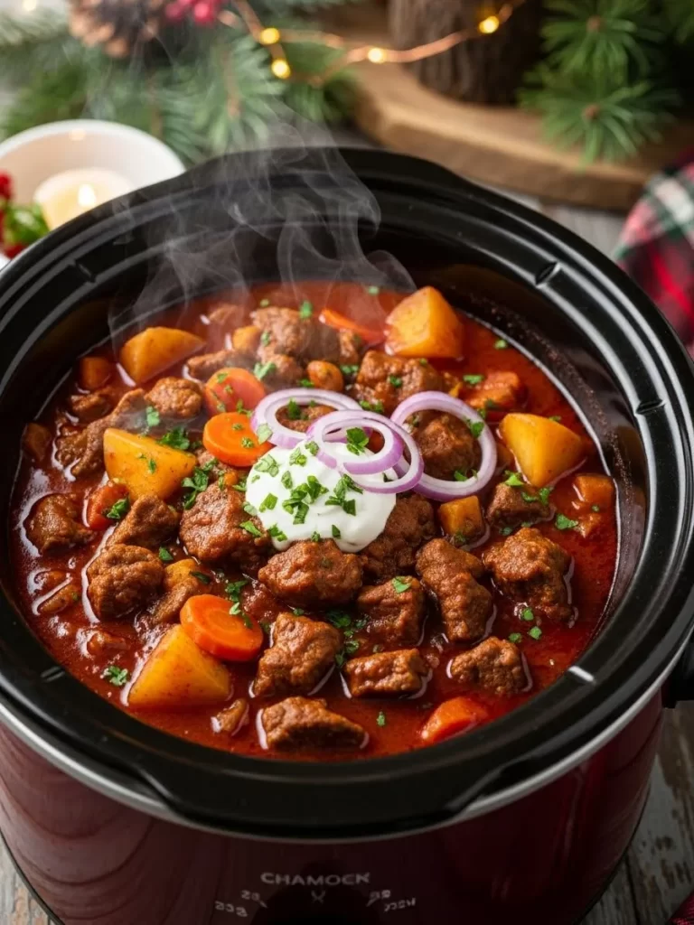 Easy Christmas Dinner Ideas Easy Christmas Dinner Ideas