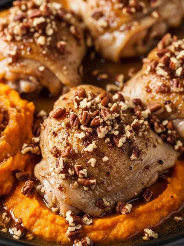 Chicken Thigh Recipes Chicken Thigh Recipes