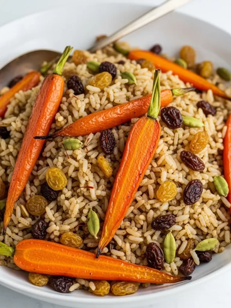 Vegetarian Christmas Recipes