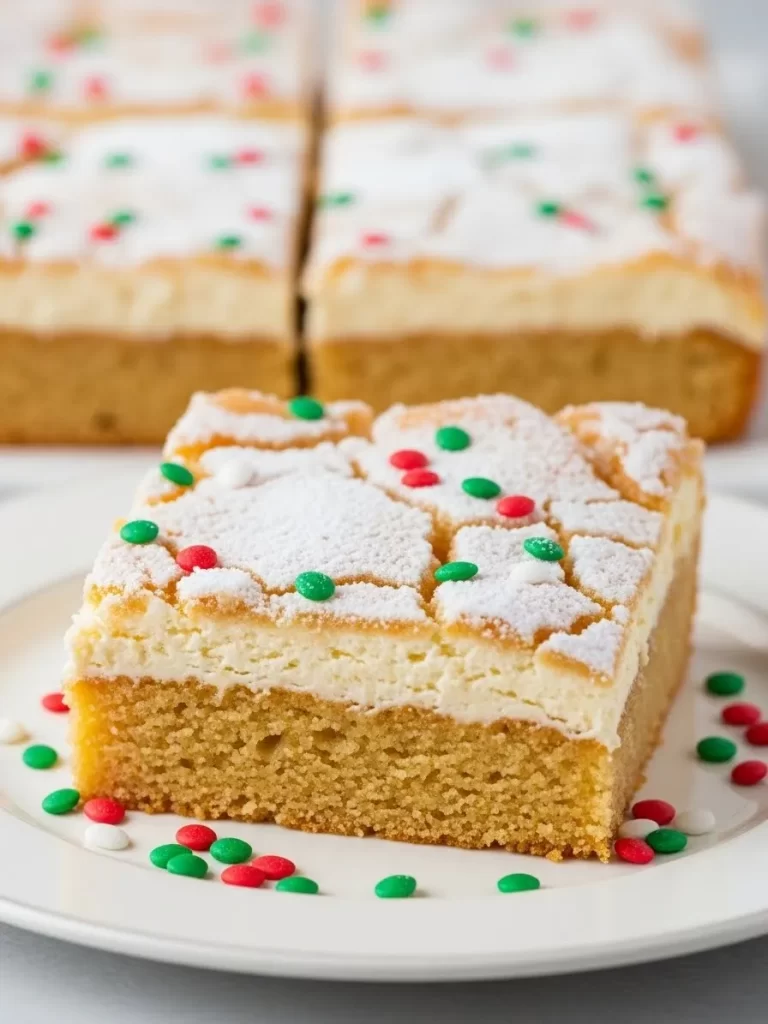 Peppermint Dessert Recipes