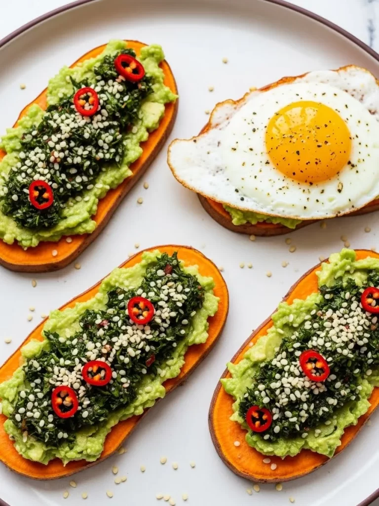 Creative Potato Recipes