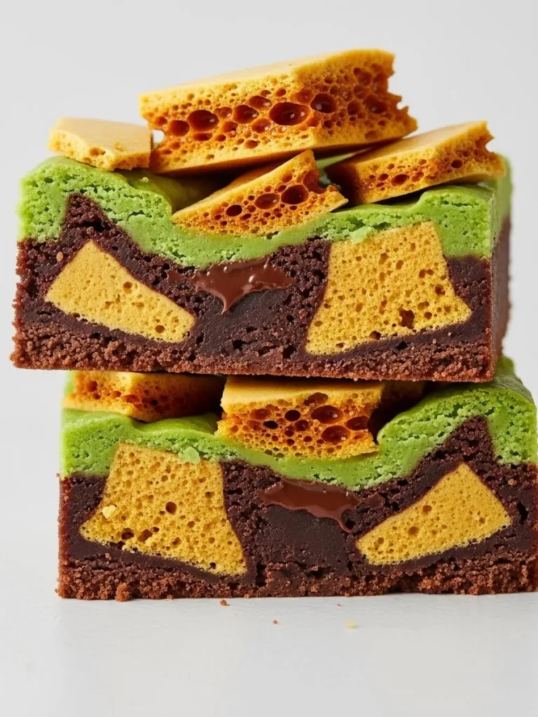 Creative Brownie Recipes