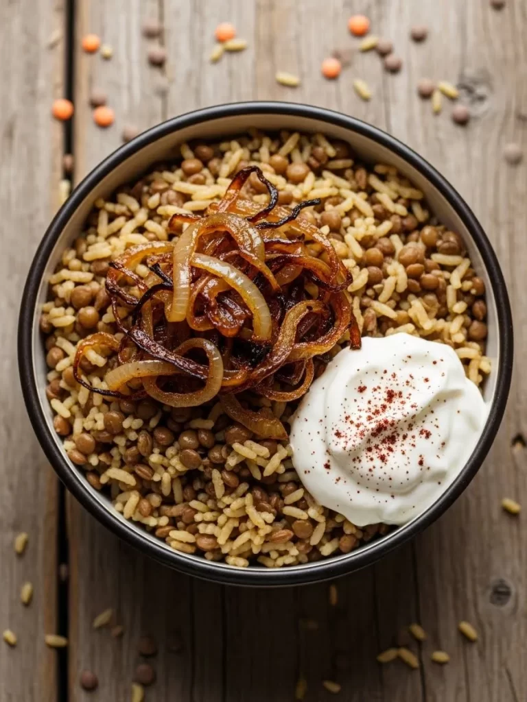 Pantry Staple Dinners