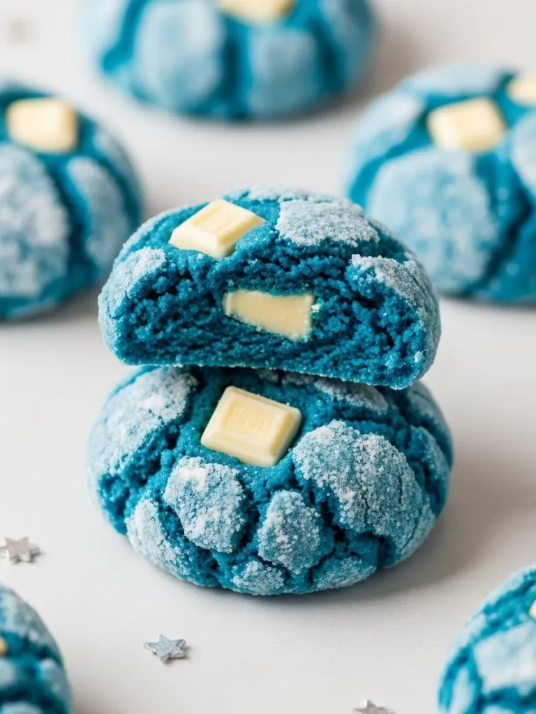 Unique Christmas Cookies