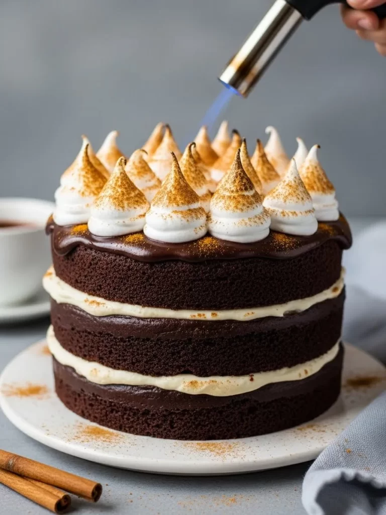 Christmas Cake Recipes