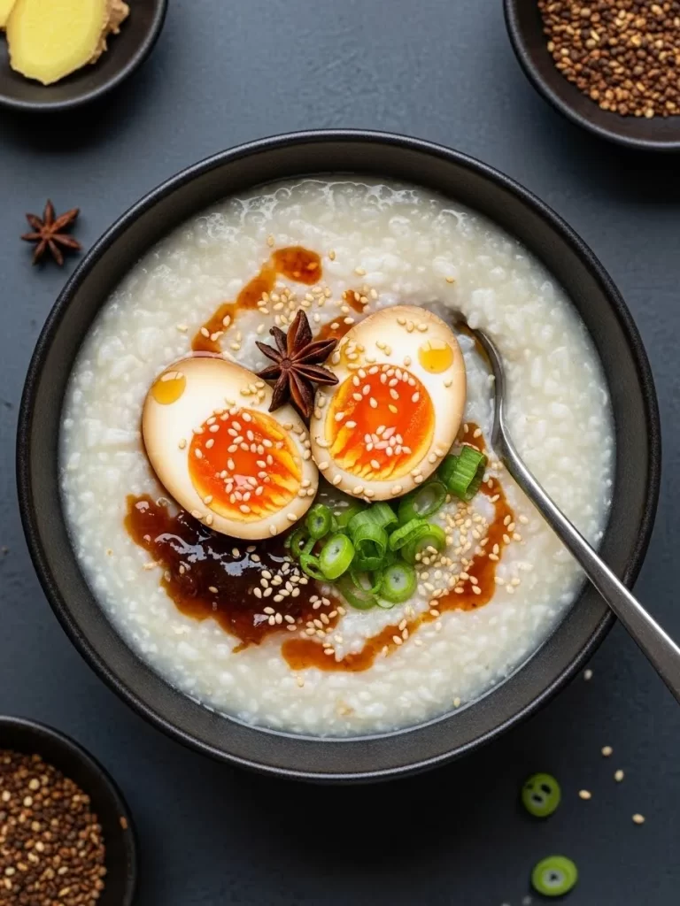 Make-Ahead Breakfast Recipes