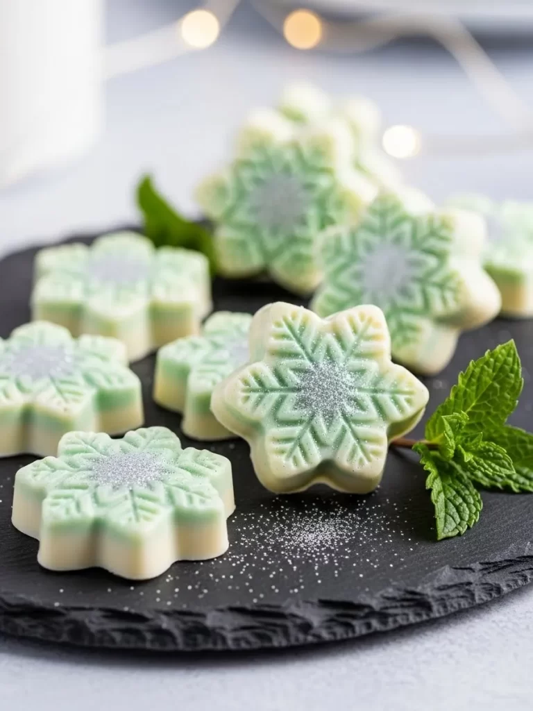 Last-Minute Christmas Candy Last-Minute Christmas Candy