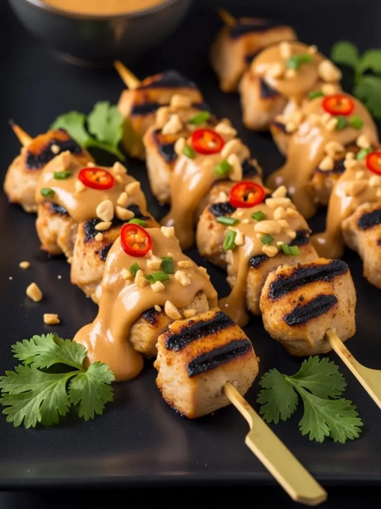 Make-Ahead Party Food