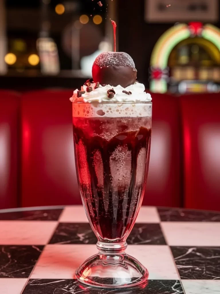 Non-Alcoholic Holiday Drinks