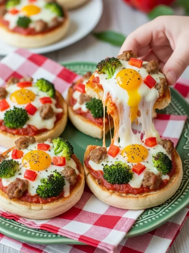 Christmas Brunch Ideas