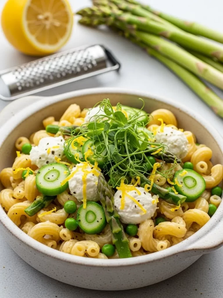 Easy Mac and Cheese Recipes