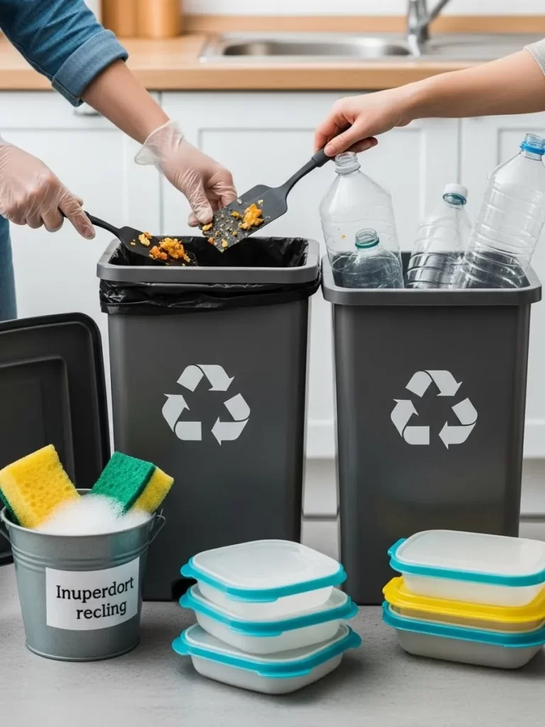 Last-Minute Holiday Dinner Tips