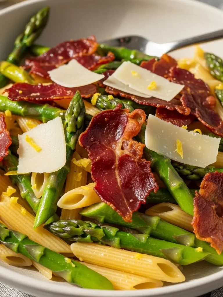 Quick Weeknight Pasta Recipes