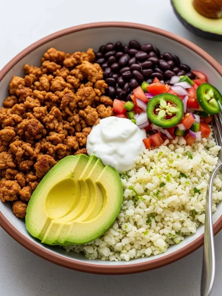 Healthy Dinner Recipes