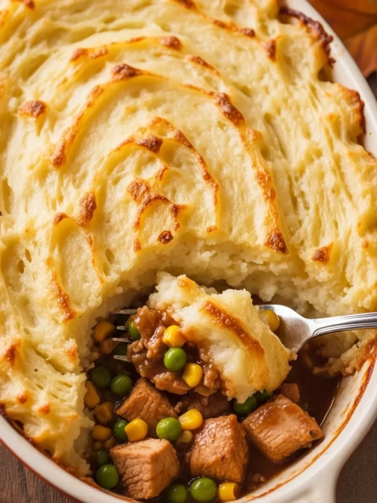 Thanksgiving Leftover Recipes