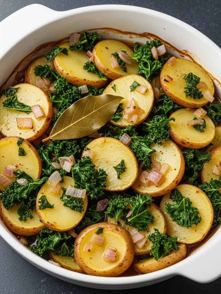 Thanksgiving Potato Recipes