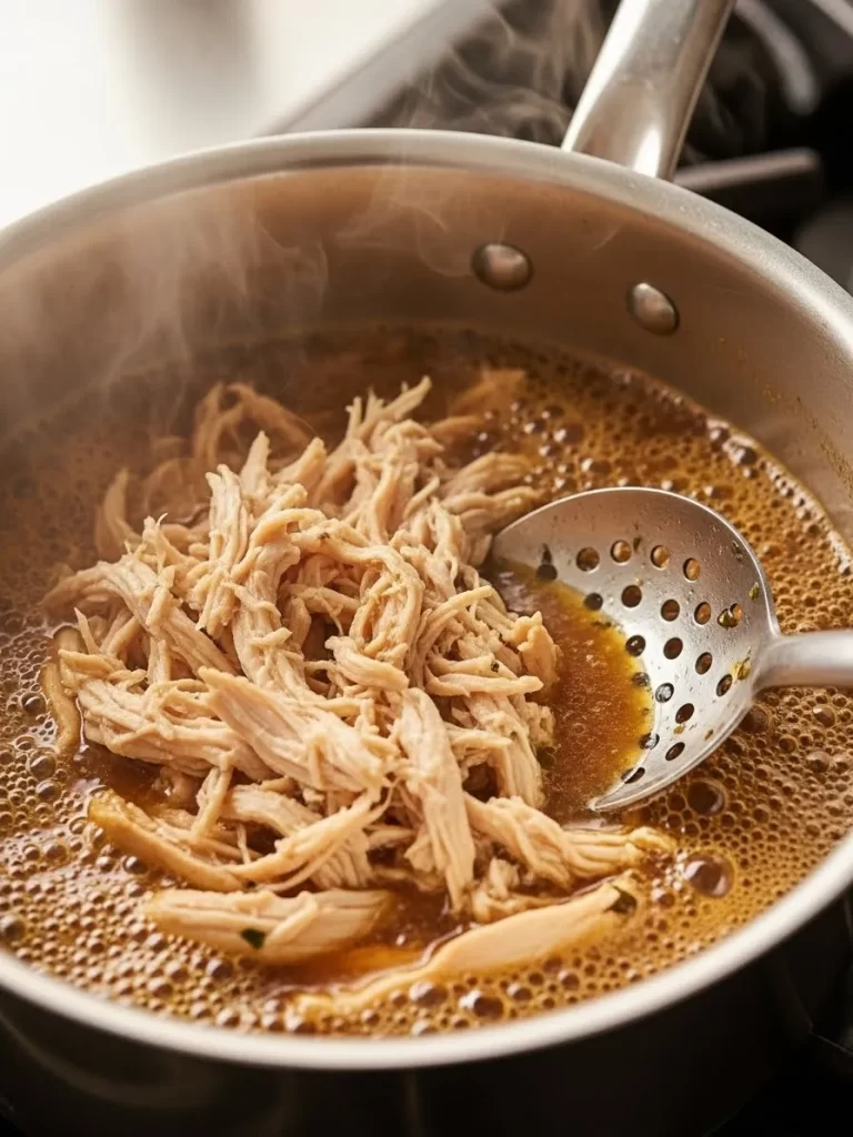 How to Cook Juicy Chicken